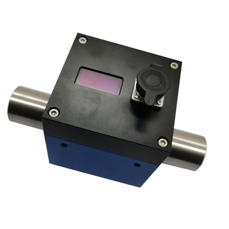 非接觸式動(dòng)態(tài)扭矩傳感器WTN-5060B